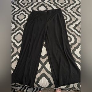 M & S brand women’s black pants
